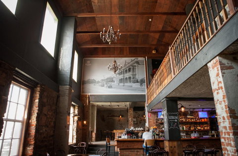 The Royal Hotel Mornington - Accommodation Redcliffe 35
