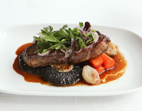 The Royal Hotel Mornington - Accommodation Redcliffe 30