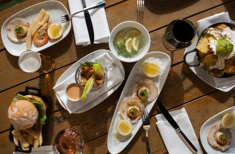 The Royal Hotel Mornington - Accommodation Redcliffe 27