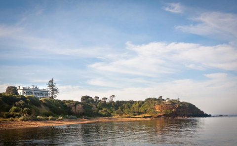 The Royal Hotel Mornington - Accommodation Redcliffe 23