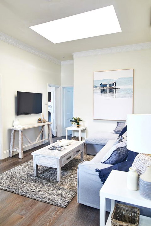 The Royal Hotel Mornington - Accommodation Redcliffe 36