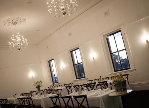 The Royal Hotel Mornington - Accommodation Redcliffe 26