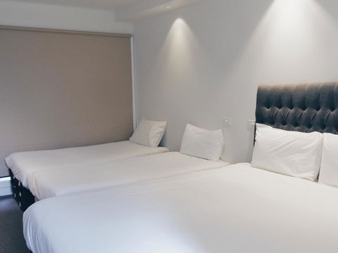 Tower Motel Marysville - Accommodation Redcliffe 14