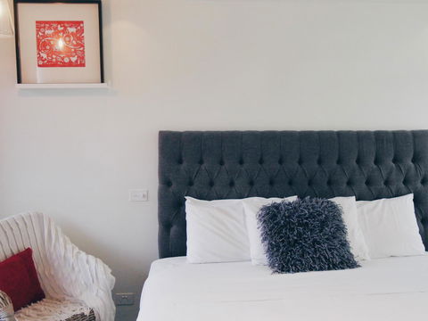 Tower Motel Marysville - Accommodation Redcliffe 11