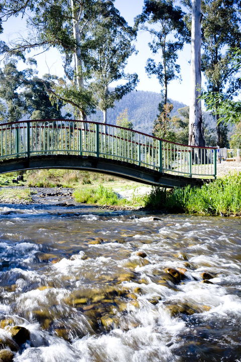 Tower Motel Marysville - Accommodation Redcliffe 10