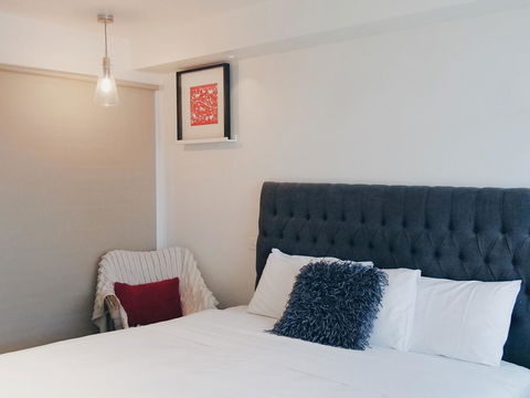 Tower Motel Marysville - Accommodation Redcliffe 13