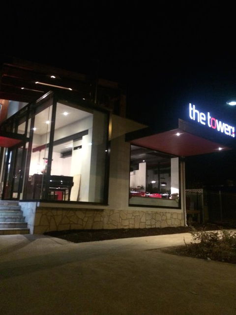 Tower Motel Marysville - Accommodation Redcliffe 9