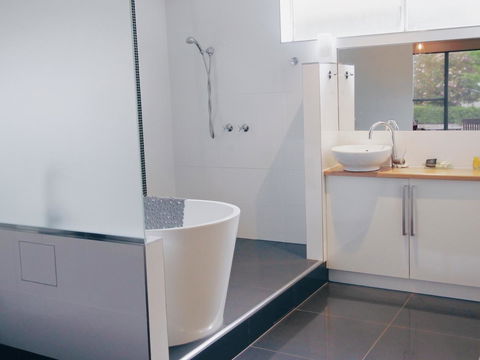 Tower Motel Marysville - Accommodation Redcliffe 2