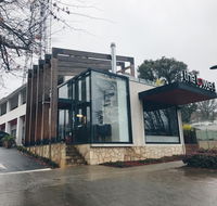 The Tower Motel Marysville - Accommodation Redcliffe