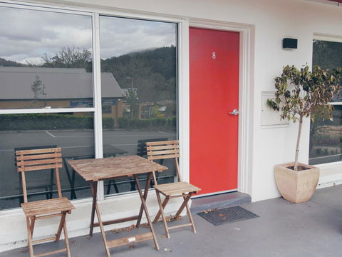 Tower Motel Marysville - Accommodation Redcliffe 27