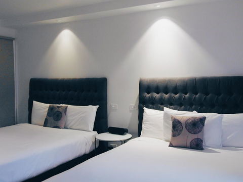 Tower Motel Marysville - Accommodation Redcliffe 1