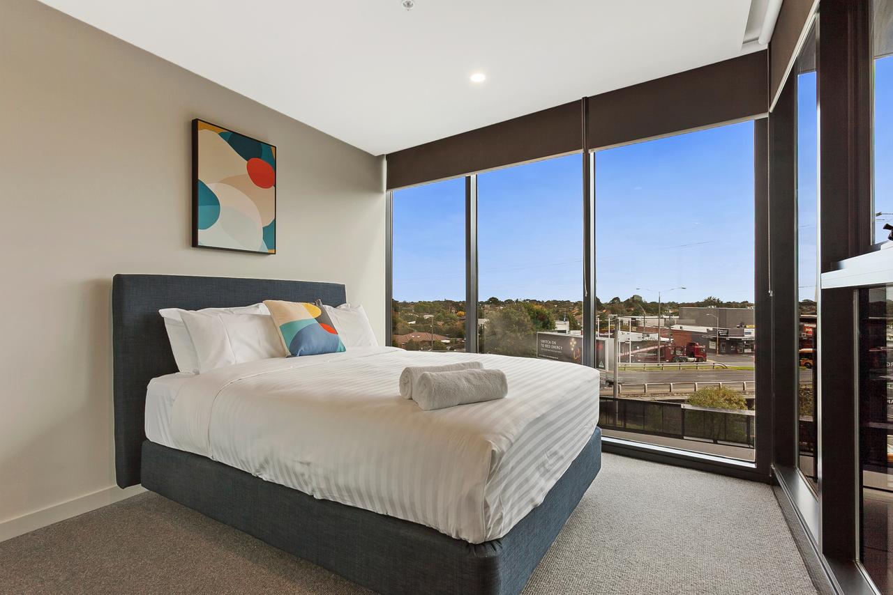  Accommodation Redcliffe
