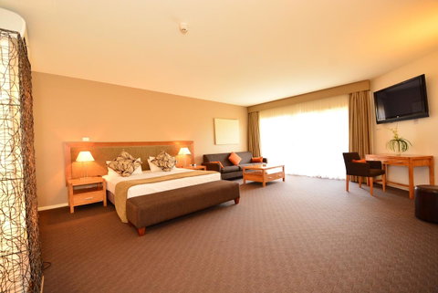 Mornington Hotel - Accommodation Redcliffe 35