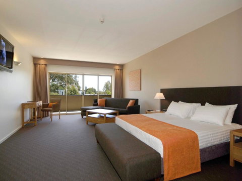 Mornington Hotel - Accommodation Redcliffe 24