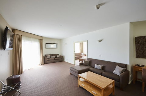Mornington Hotel - Accommodation Redcliffe 20
