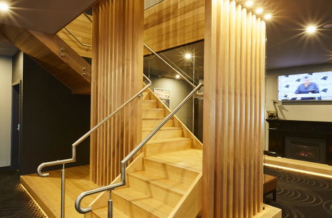 Mornington Hotel - Accommodation Redcliffe 12