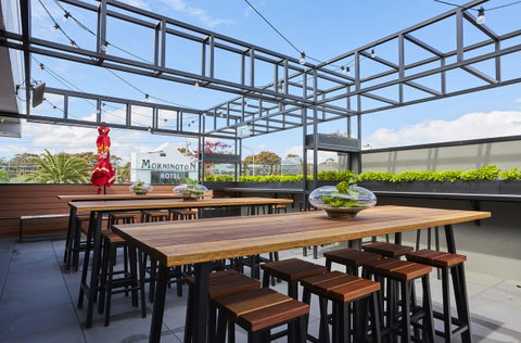 Mornington Hotel - Accommodation Redcliffe 7