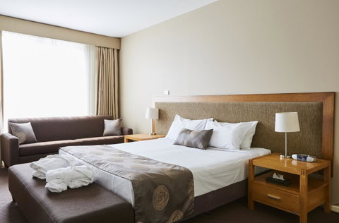 Mornington Hotel - Accommodation Redcliffe 23