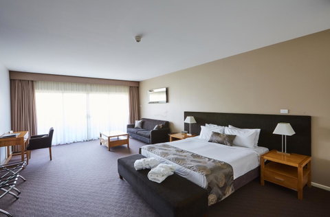Mornington Hotel - Accommodation Redcliffe 19