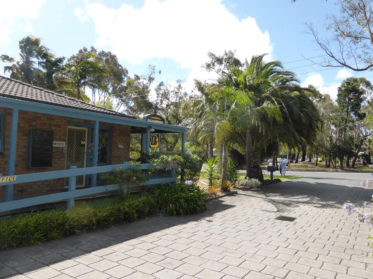 Balnarring VIC Accommodation Redcliffe