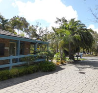 The Balnarring Motel - Accommodation Redcliffe