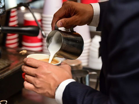 Ibis Melbourne - Glen Waverley - Accommodation Redcliffe 42