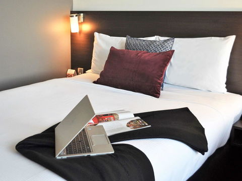 Ibis Melbourne - Glen Waverley - Accommodation Redcliffe 36