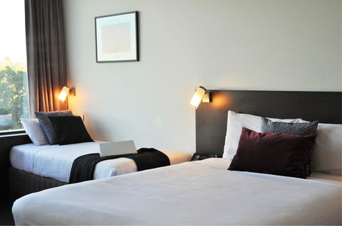 Ibis Melbourne - Glen Waverley - Accommodation Redcliffe 5