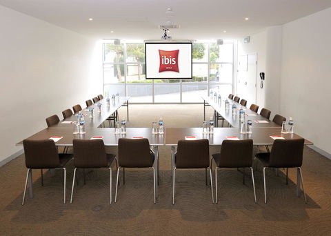 Ibis Melbourne - Glen Waverley - Accommodation Redcliffe 28