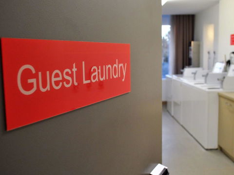 Ibis Melbourne - Glen Waverley - Accommodation Redcliffe 44