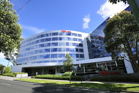 Ibis Melbourne - Glen Waverley - Accommodation Redcliffe 32