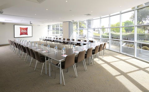 Ibis Melbourne - Glen Waverley - Accommodation Redcliffe 26