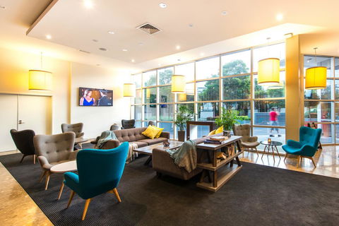 Ibis Melbourne - Glen Waverley - Accommodation Redcliffe 11