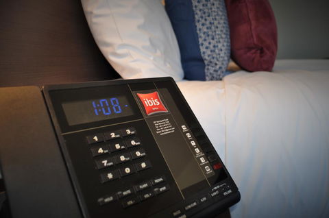 Ibis Melbourne - Glen Waverley - Accommodation Redcliffe 7