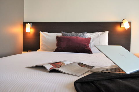 Ibis Melbourne - Glen Waverley - Accommodation Redcliffe 8