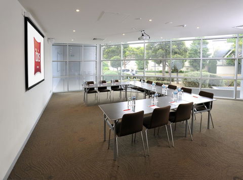 Ibis Melbourne - Glen Waverley - Accommodation Redcliffe 29