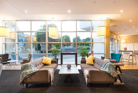 Ibis Melbourne - Glen Waverley - Accommodation Redcliffe 4