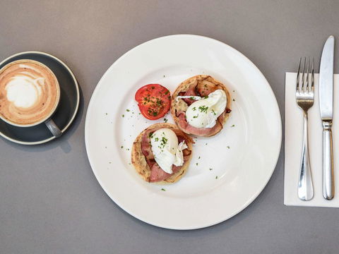 Ibis Melbourne - Glen Waverley - Accommodation Redcliffe 43