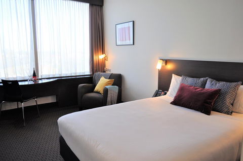 Ibis Melbourne - Glen Waverley - Accommodation Redcliffe 1