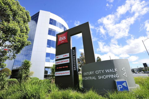 Ibis Melbourne - Glen Waverley - Accommodation Redcliffe 23