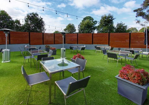 Ibis Melbourne - Glen Waverley - Accommodation Redcliffe 17