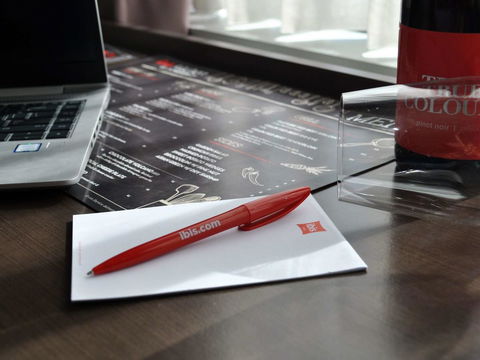 Ibis Melbourne - Glen Waverley - Accommodation Redcliffe 40