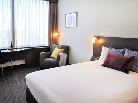 Ibis Melbourne - Glen Waverley - Accommodation Redcliffe 35