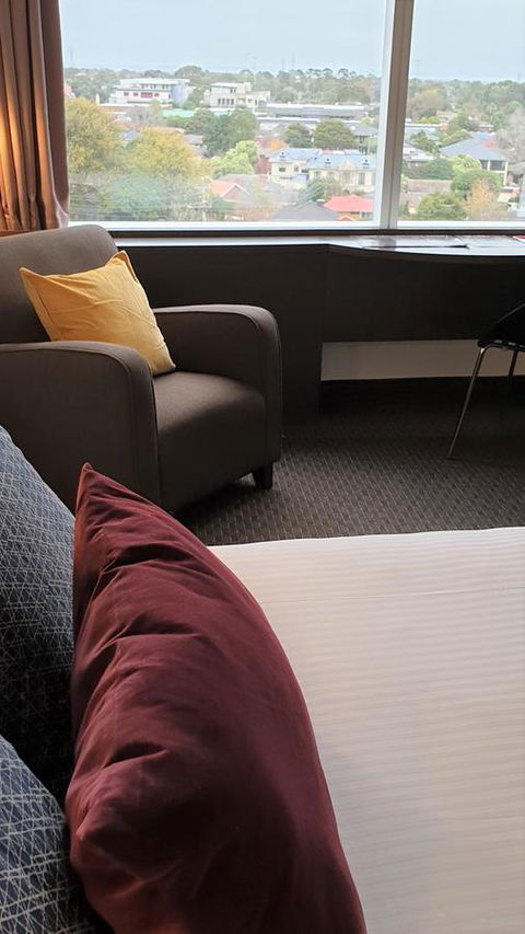 Ibis Melbourne - Glen Waverley - Accommodation Redcliffe 12