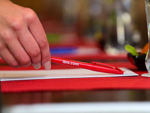 Ibis Melbourne - Glen Waverley - Accommodation Redcliffe 37