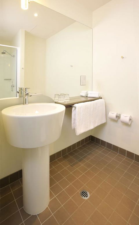 Ibis Melbourne - Glen Waverley - Accommodation Redcliffe 2
