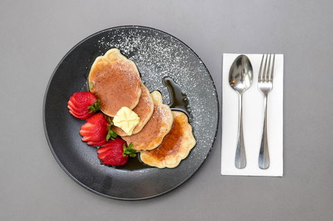 Ibis Melbourne - Glen Waverley - Accommodation Redcliffe 21