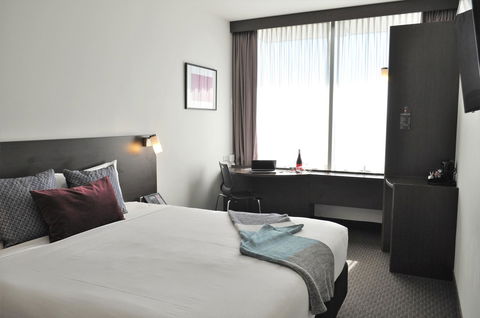 Ibis Melbourne - Glen Waverley - Accommodation Redcliffe 3