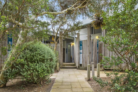 Oceanic Sorrento - Accommodation Redcliffe 6