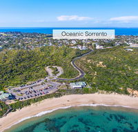 Oceanic Sorrento - Accommodation Redcliffe